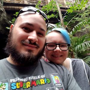 Meet your Posher, Jack